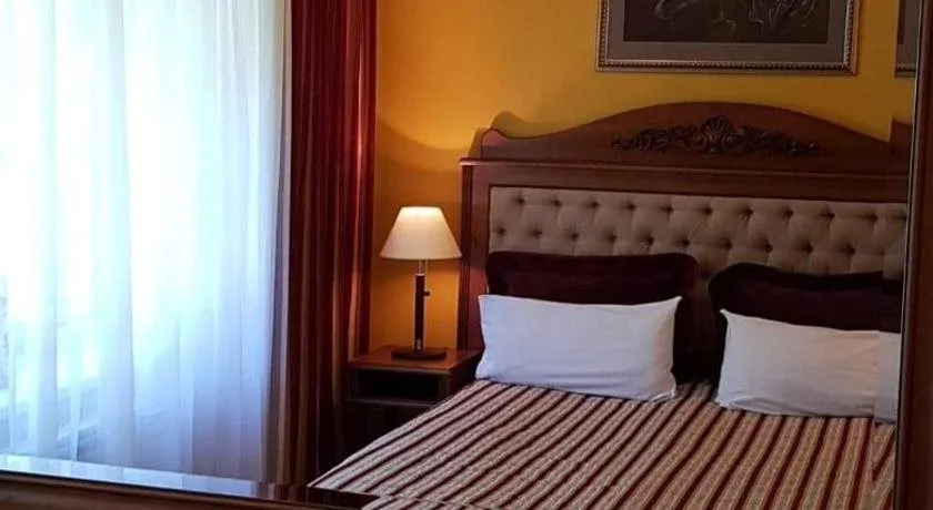 Villa Gamanta