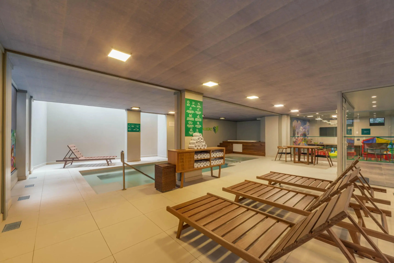 Foto - Hotel Laghetto Fratello