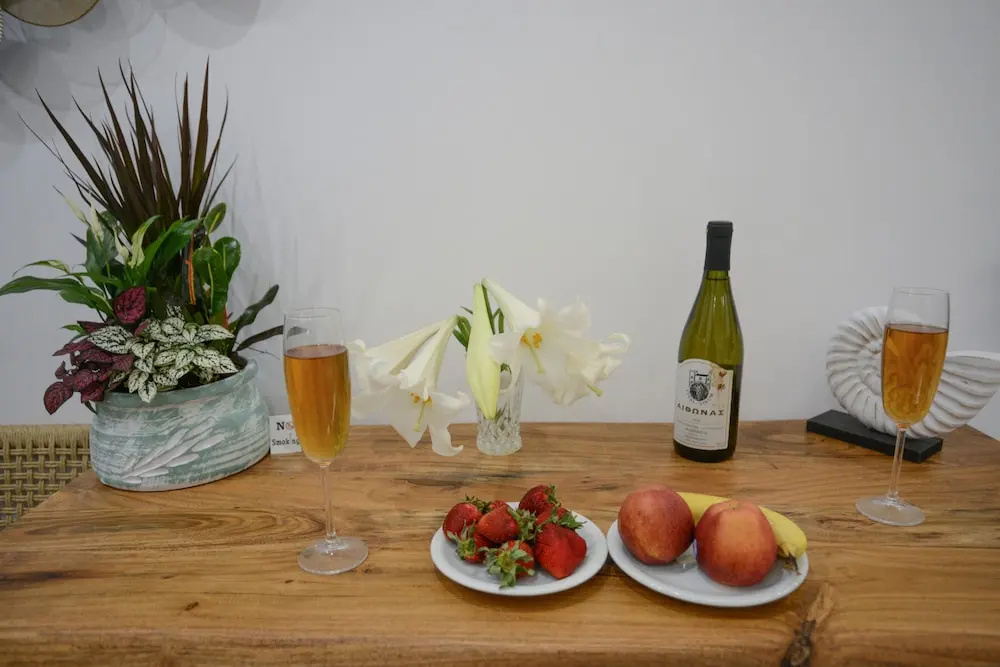 Foto - Katerina Roza Studios - Heartfelt Hospitality in the City