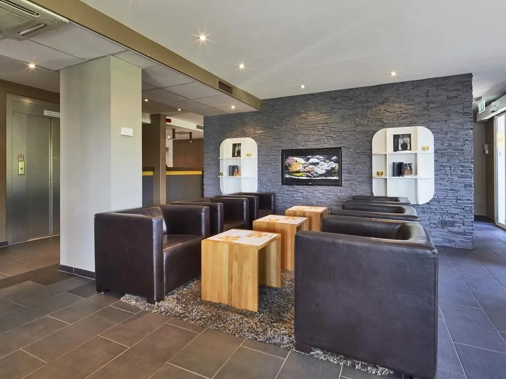 Photo - B&B Hotel Offenbach-Süd