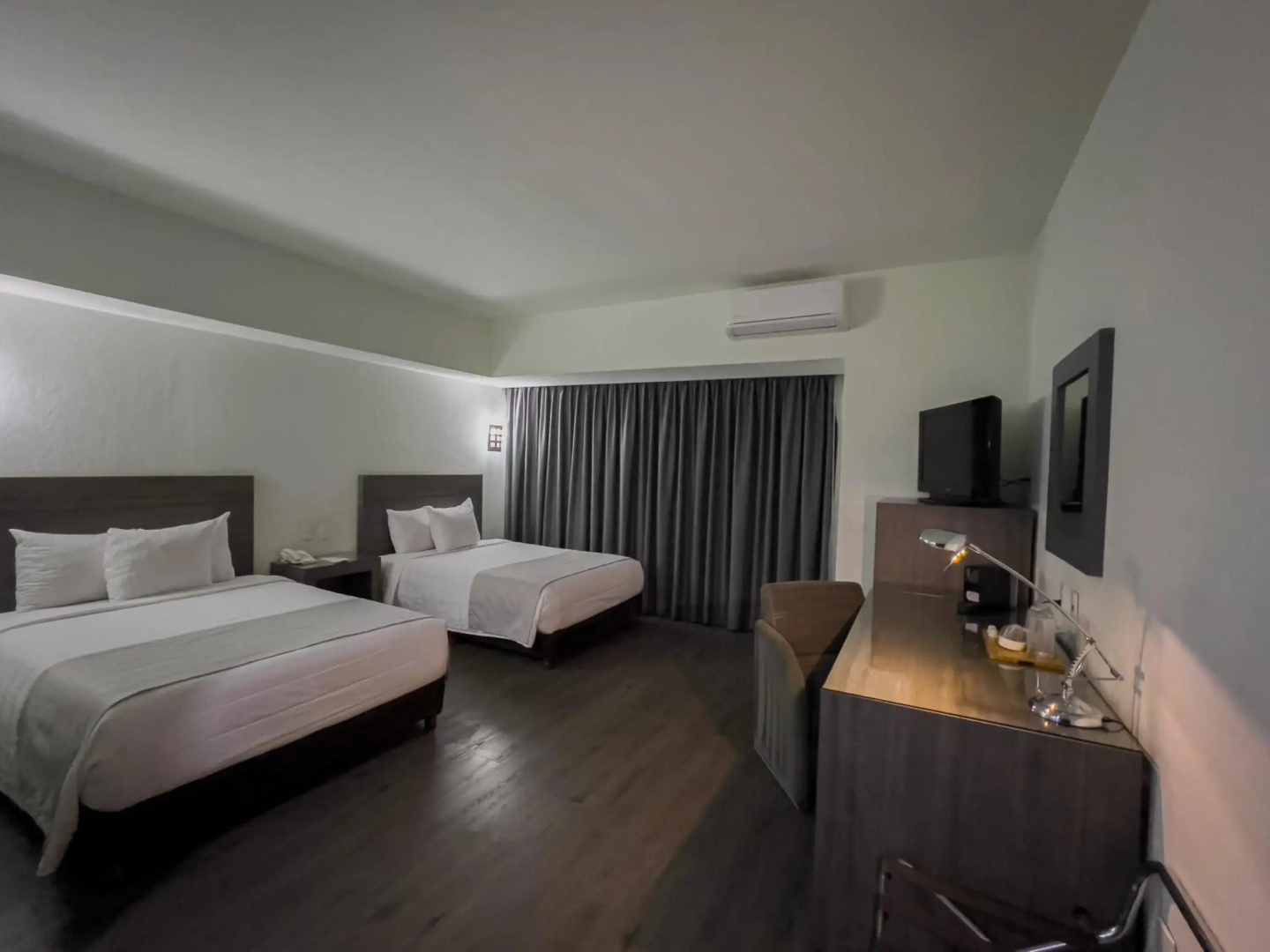 Photo - We Hotel Aeropuerto