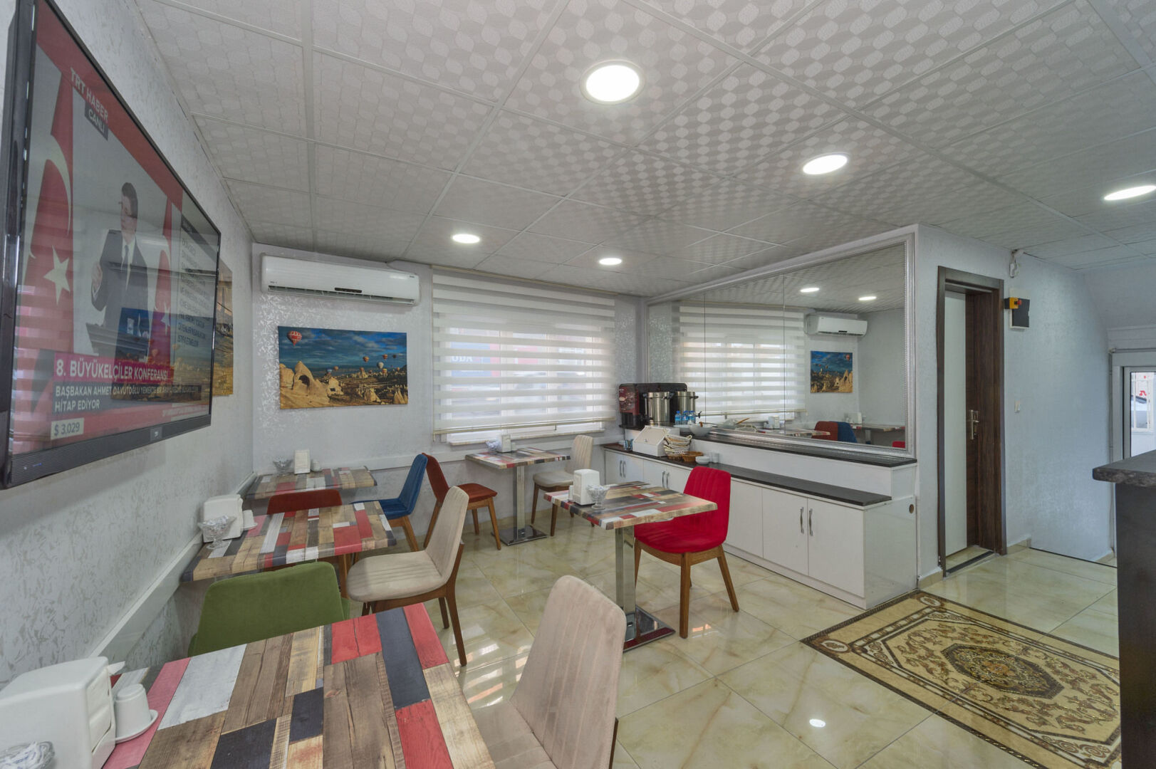 Photo - İstanbul Paradise Hotel