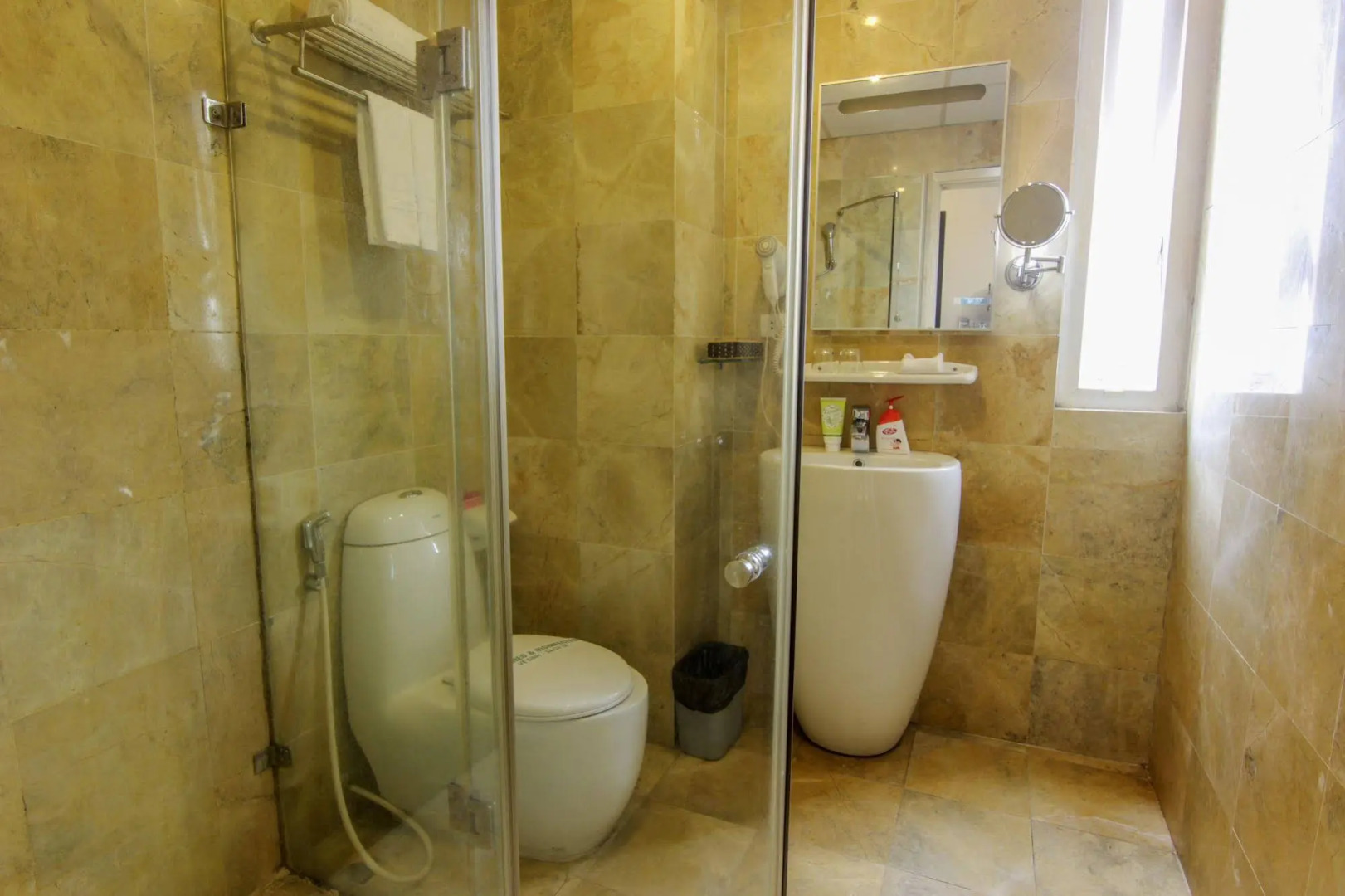 Photo - A25 Hotel - 12 Ngô Sỹ Liên