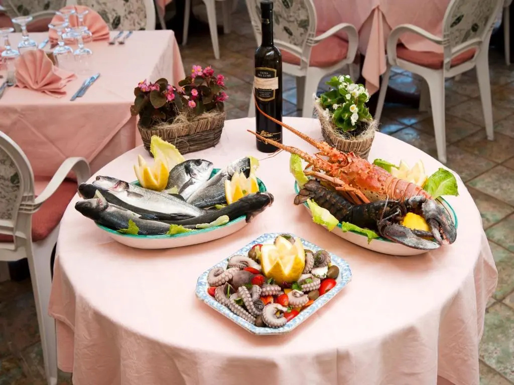 Photo - Hotel Giardino delle Ninfe e La Fenice