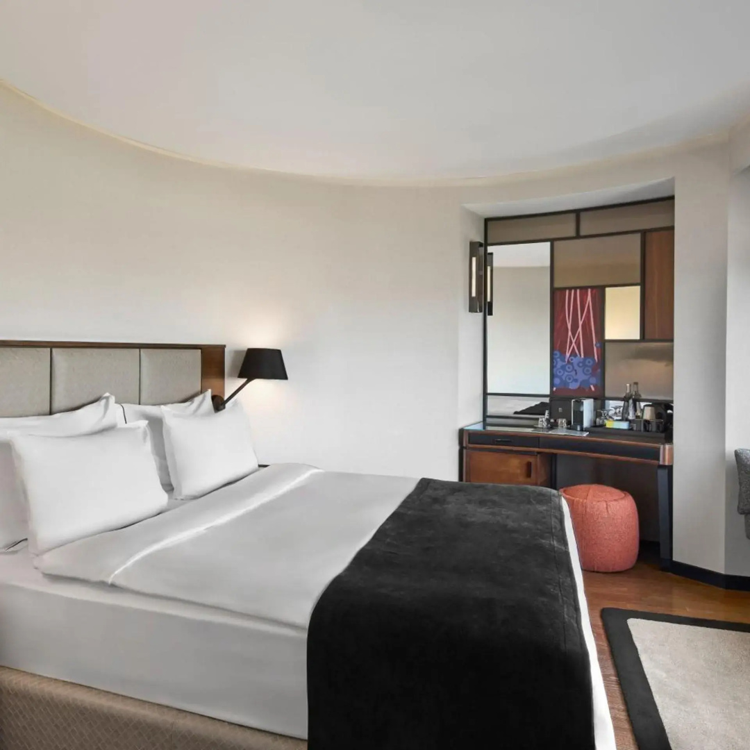 Foto - Gezi Hotel Bosphorus, Istanbul, a Member of Design Hotels - Special Class