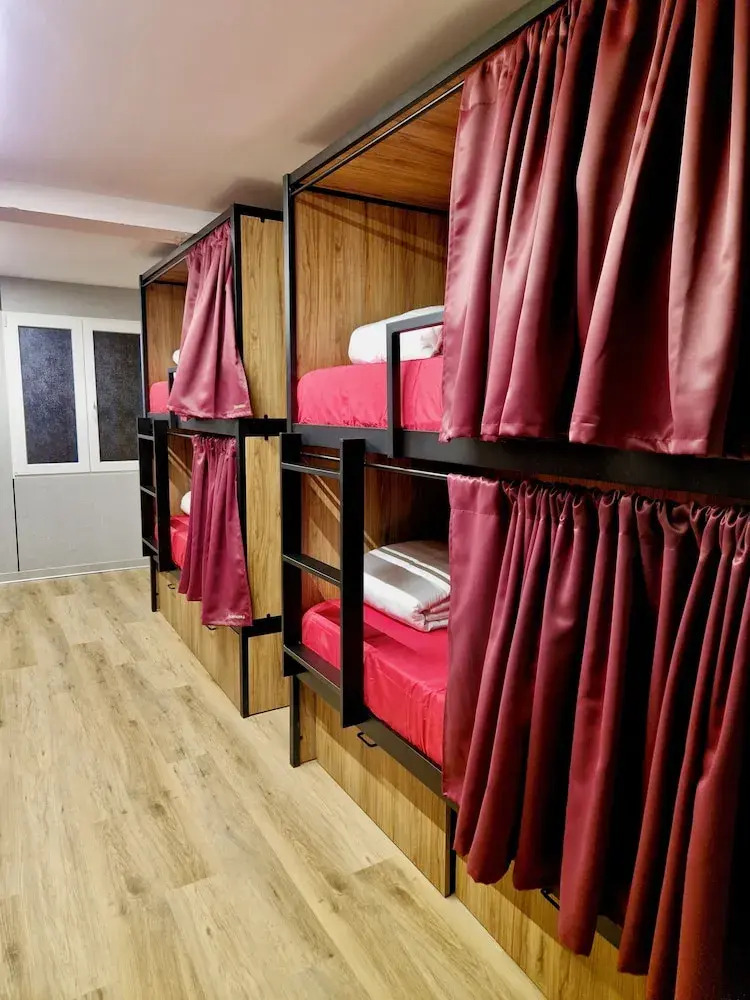 Photo - Velvet Hostel Business