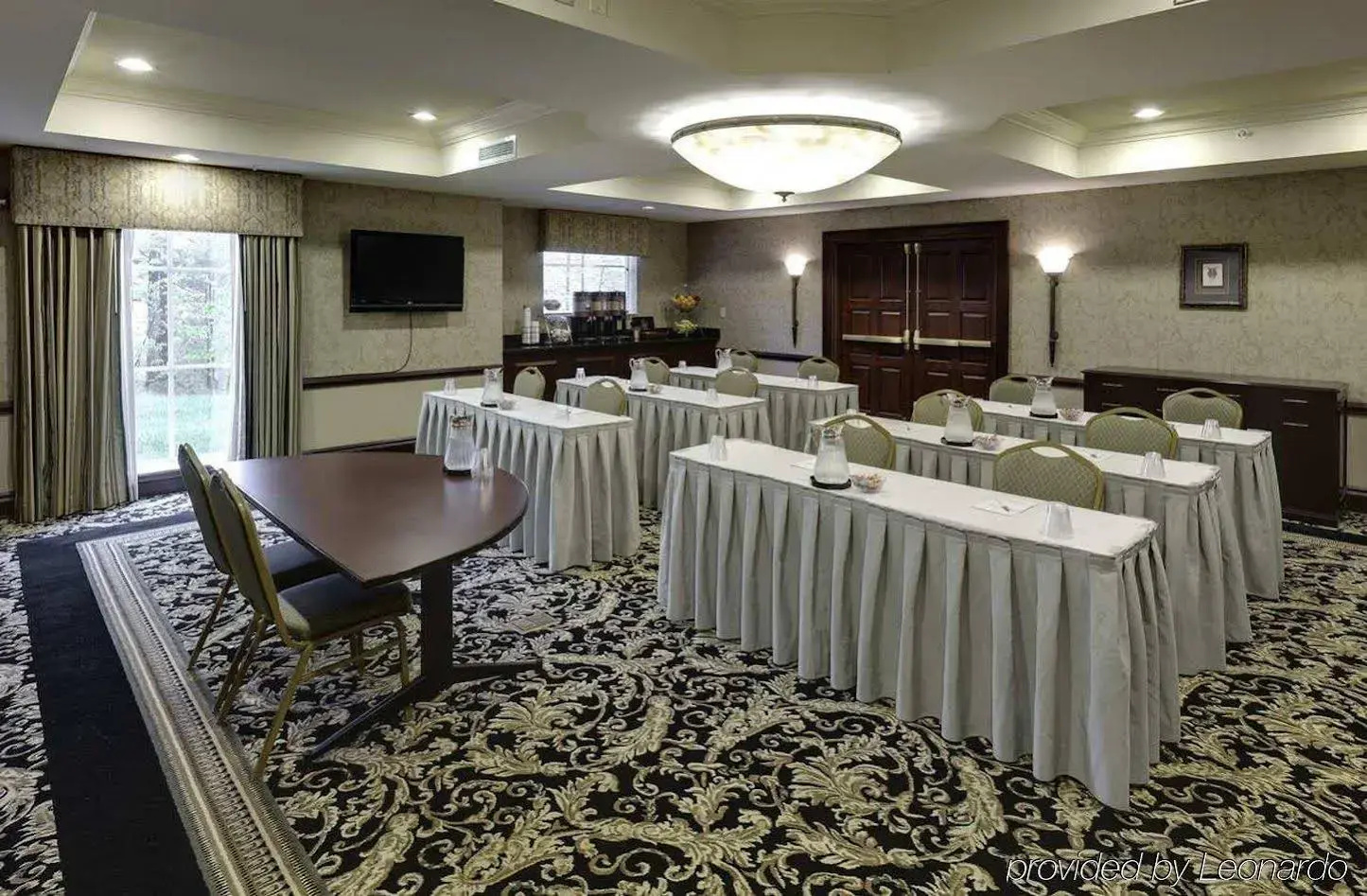 Foto - Hampton Inn Boston Bedford Burlington