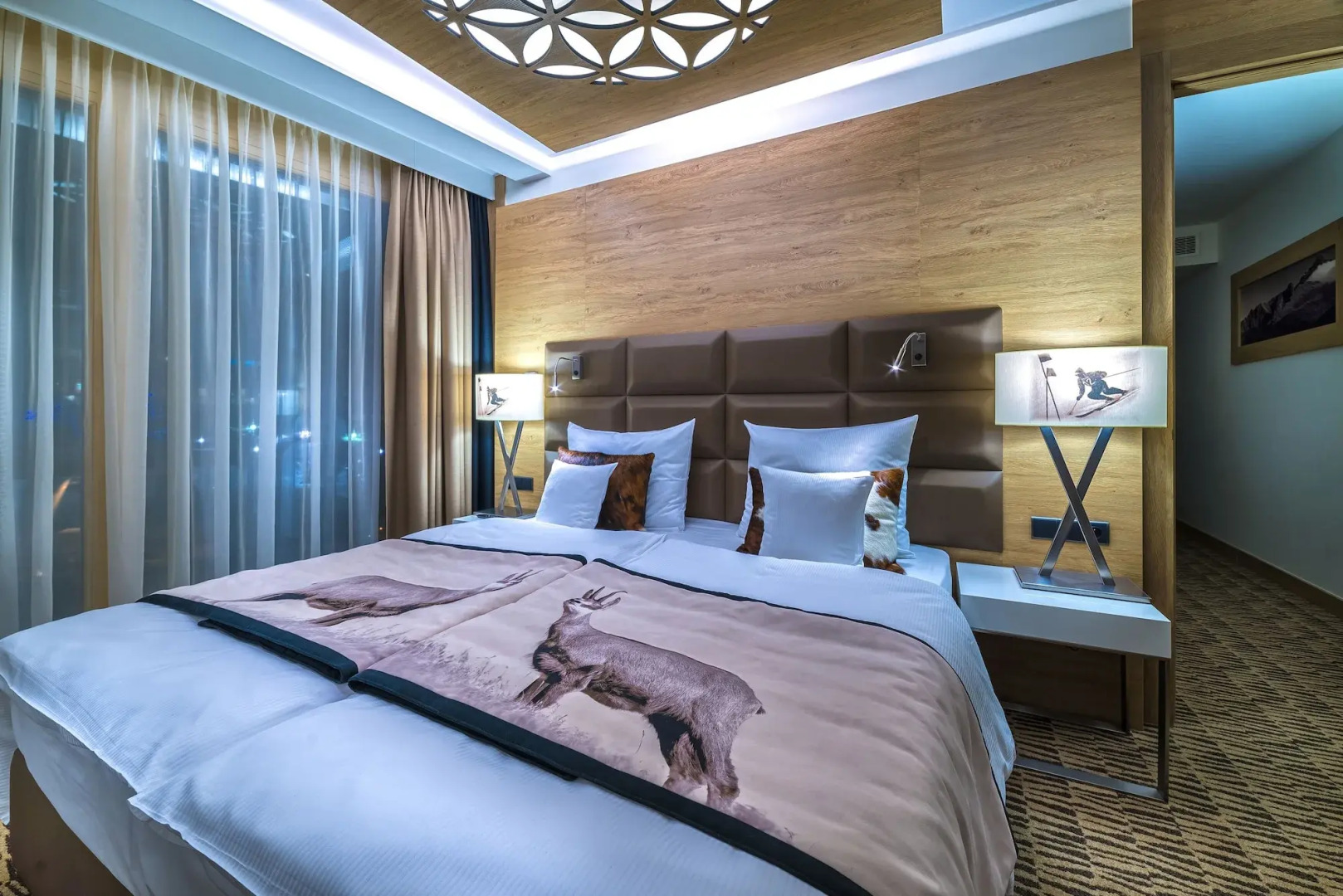 Foto - Rezydencja II Nosalowy Dwór