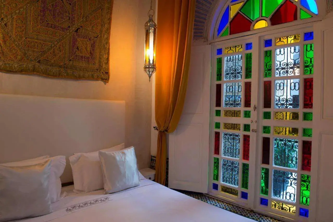 Foto - Riad Palais Bahia Fes