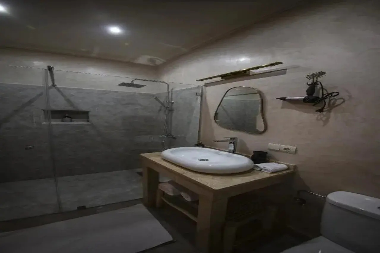 Photo - Riad Atrium & Spa