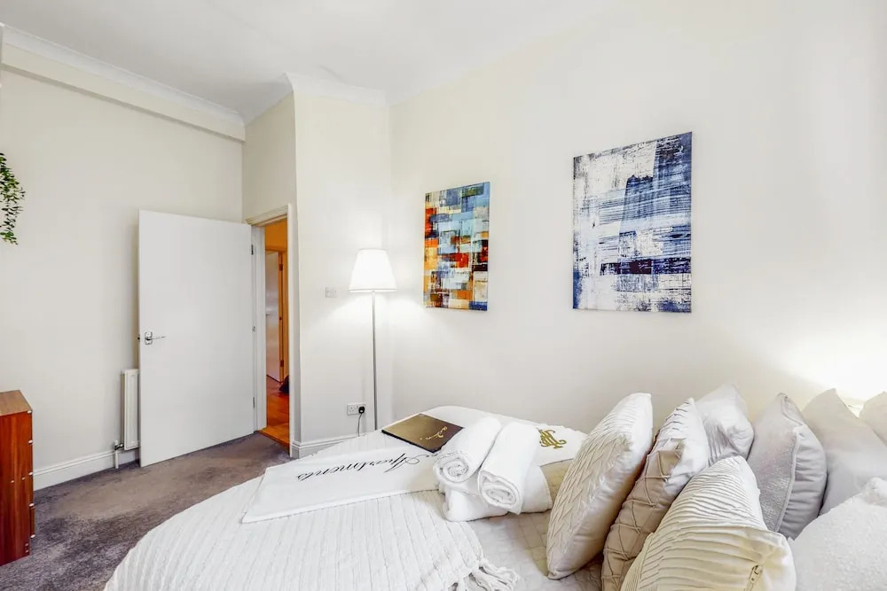 Photo - Park Lane Apartments Marble Arch