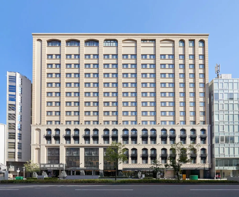Photo - Welina Hotel Premier Nakanoshima West