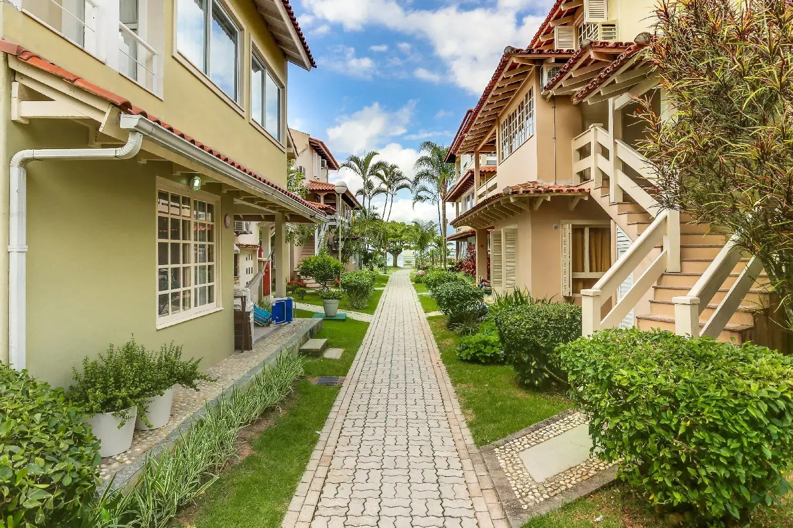 Photo - Villas Jurerê Hotel Boutique