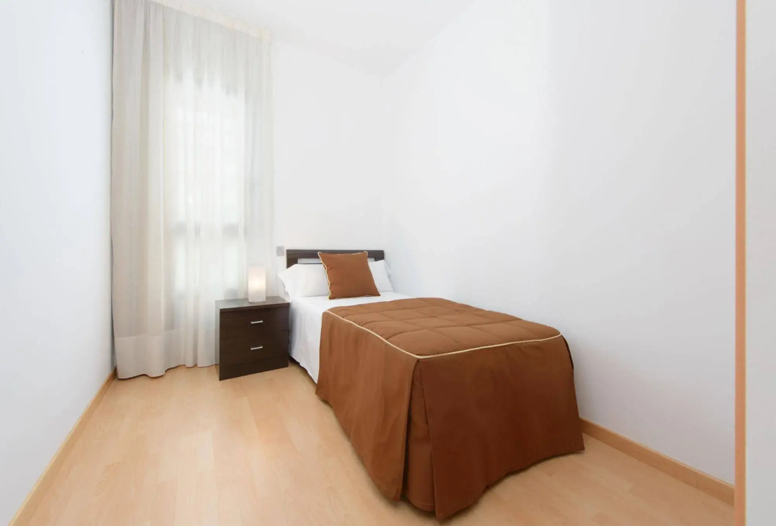 Foto - Madrid Airport Suites, Affiliated by Meliá