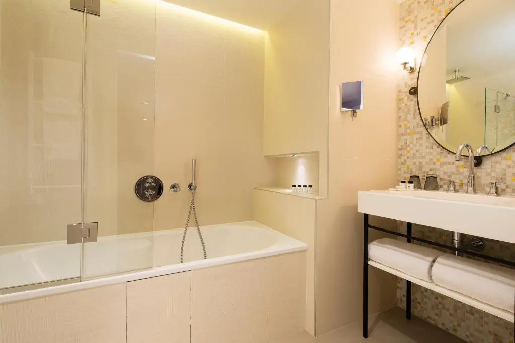 Photo - Hotel & Spa La Belle Juliette