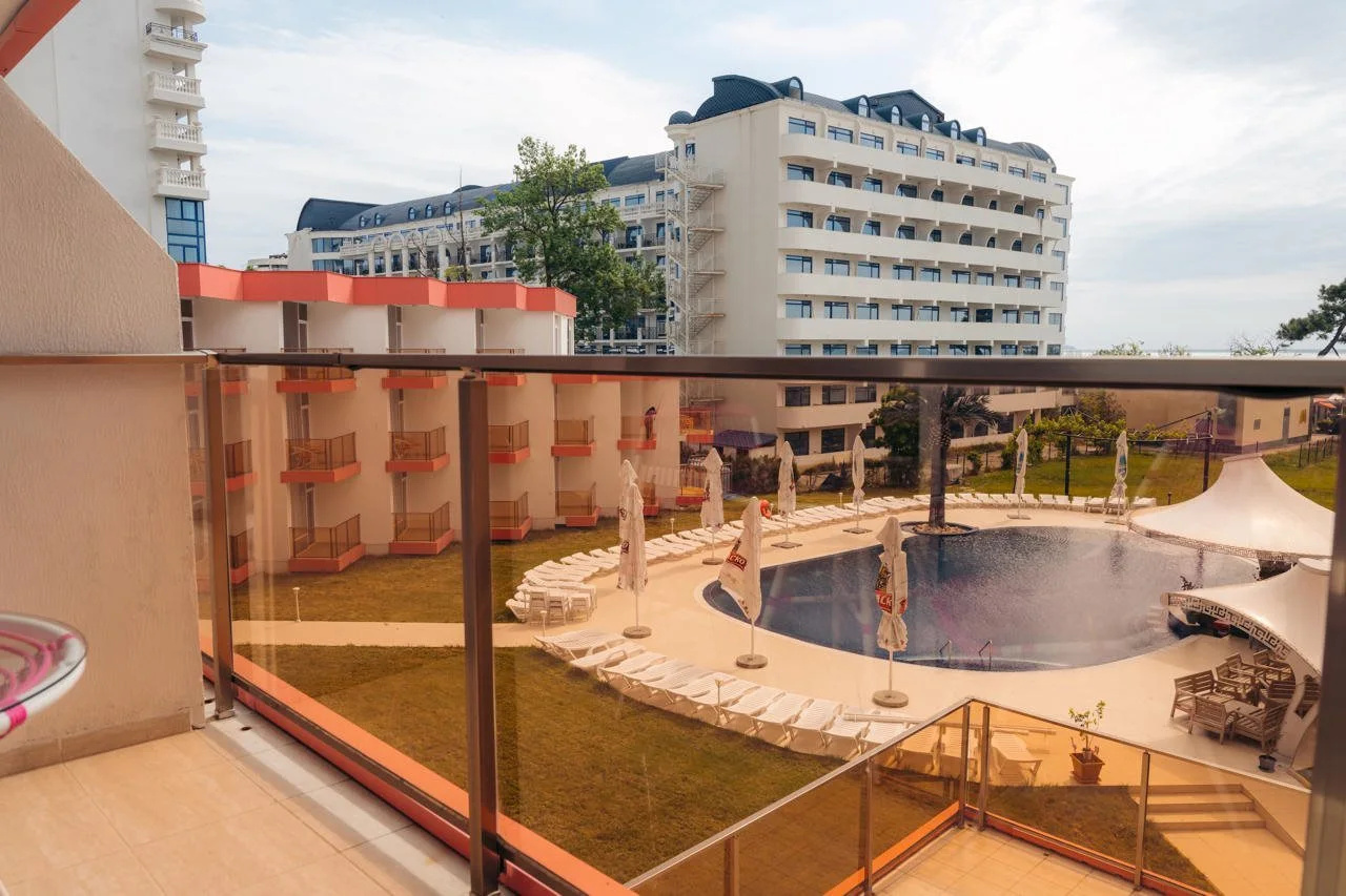 Photo - Flamingo Hotel Sunny Beach