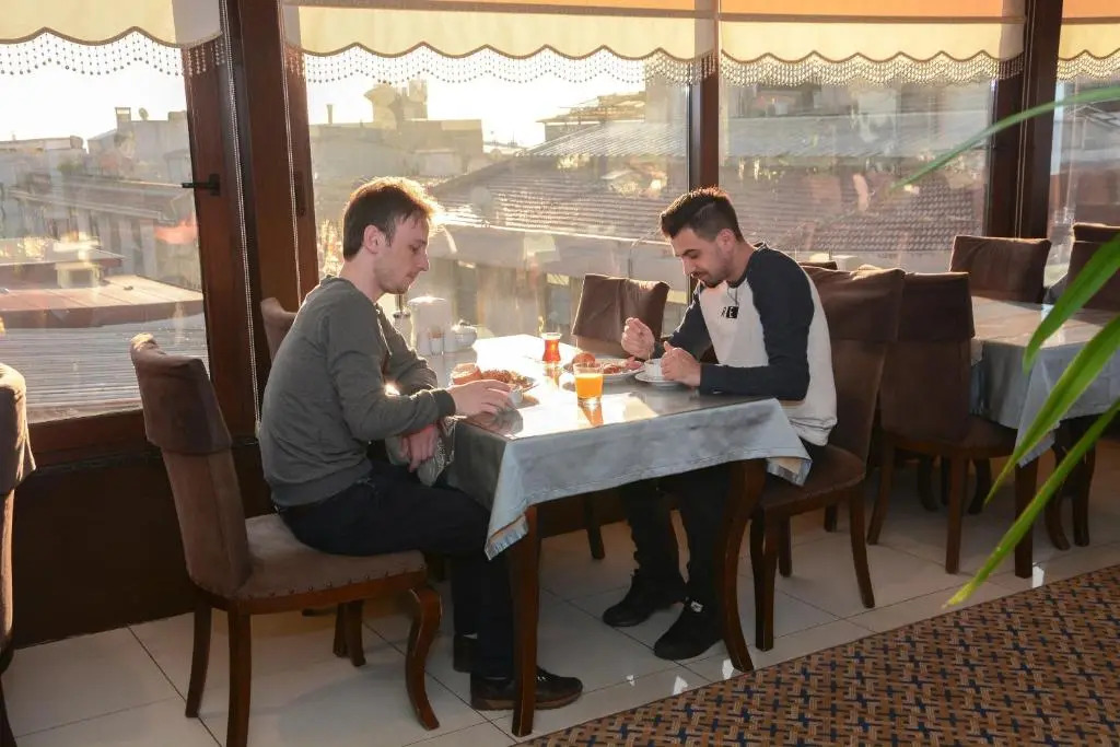 Photo - Grand Rosa Hotel