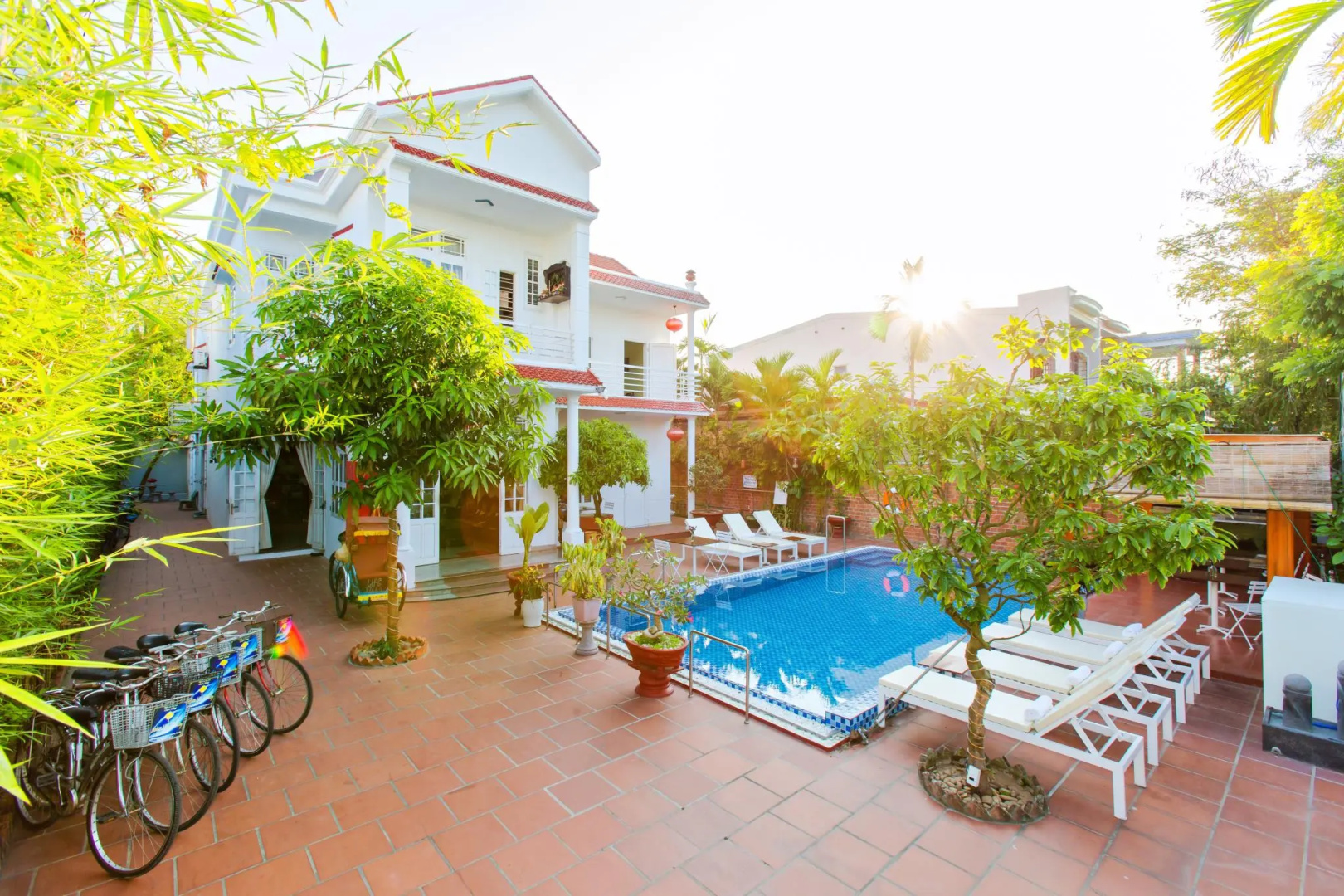 Foto - Hoi An Life Villa