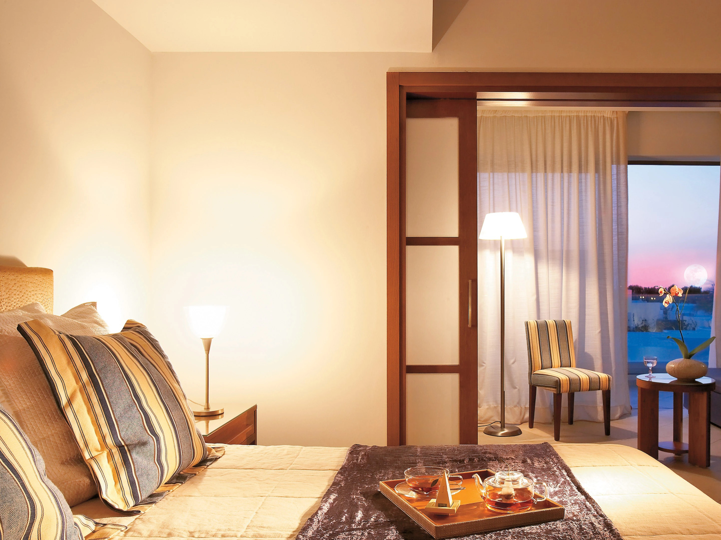 Foto - Amirandes, A Grecotel Resort to Live