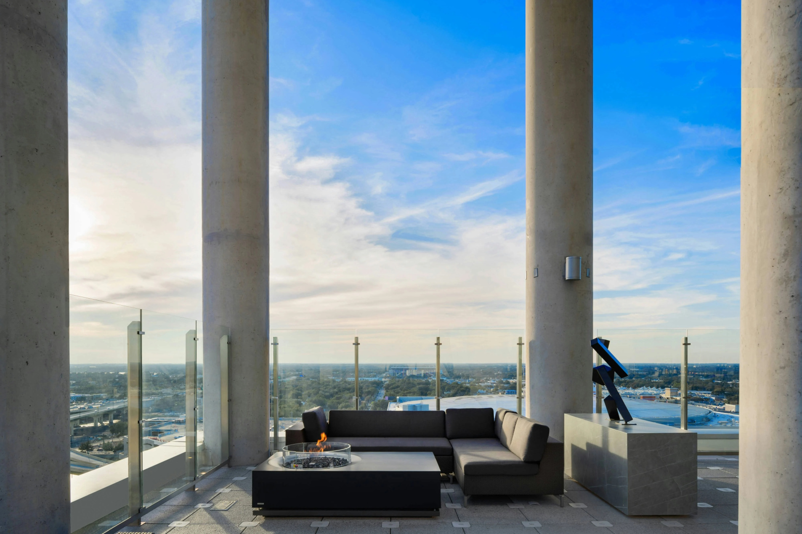 Photo - AC Hotel by Marriott Orlando Downtown