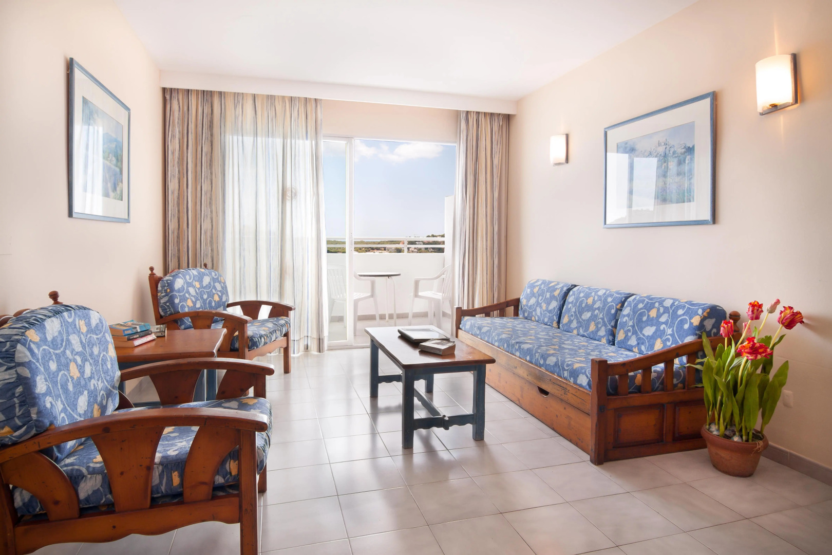 Foto - Apartamentos Vista Club