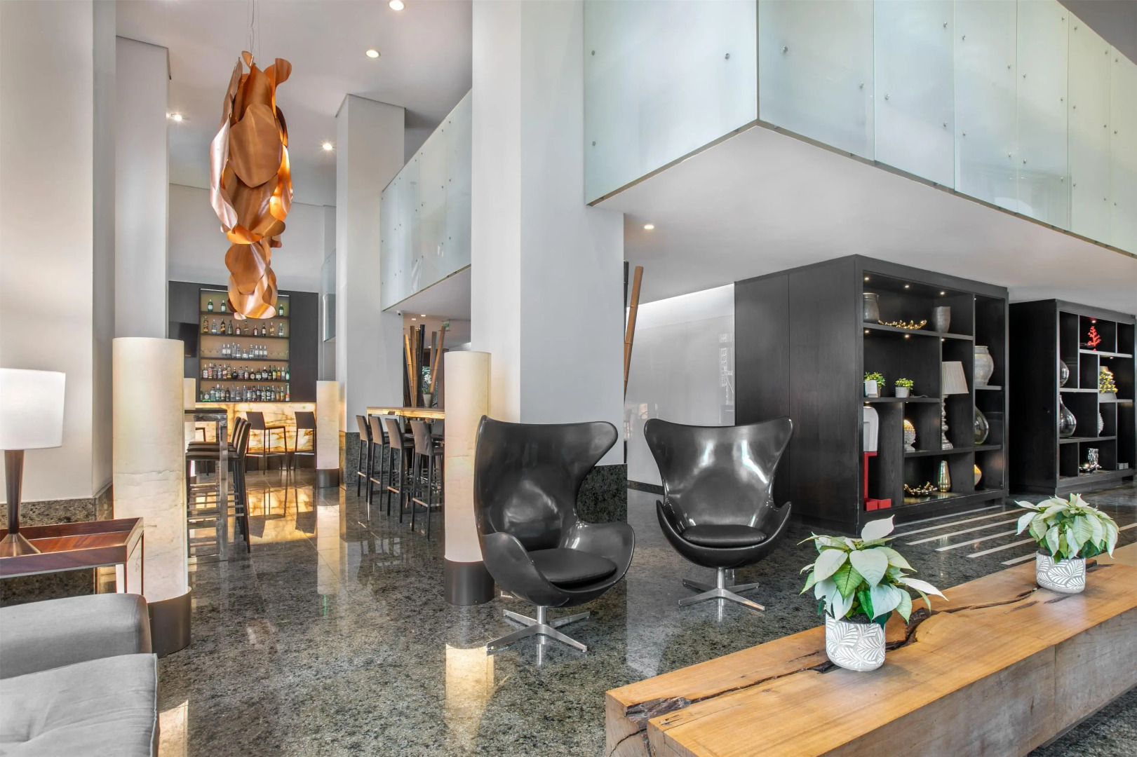 Foto - Meliá Paulista