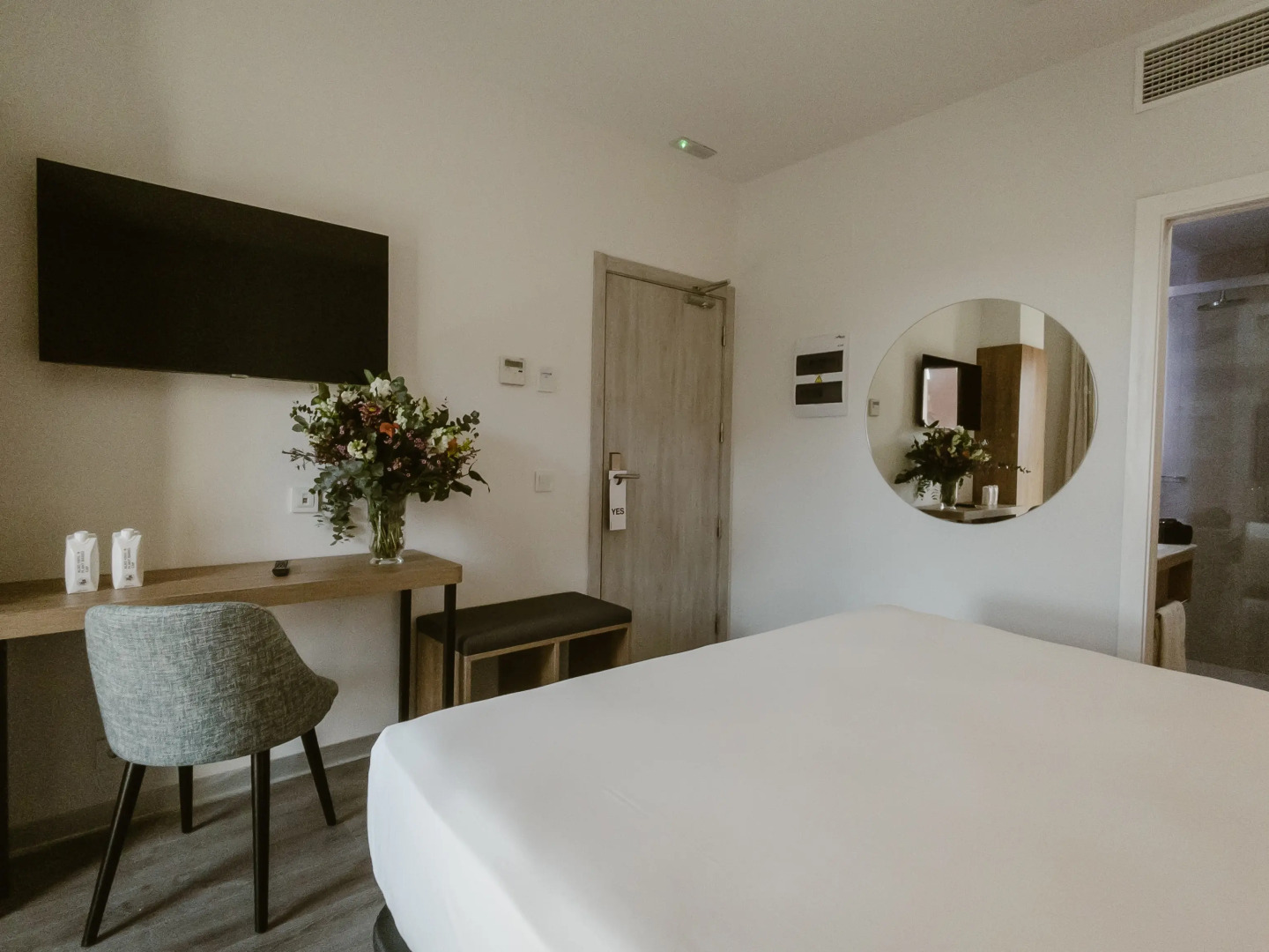 Foto - Petit Palace Vargas