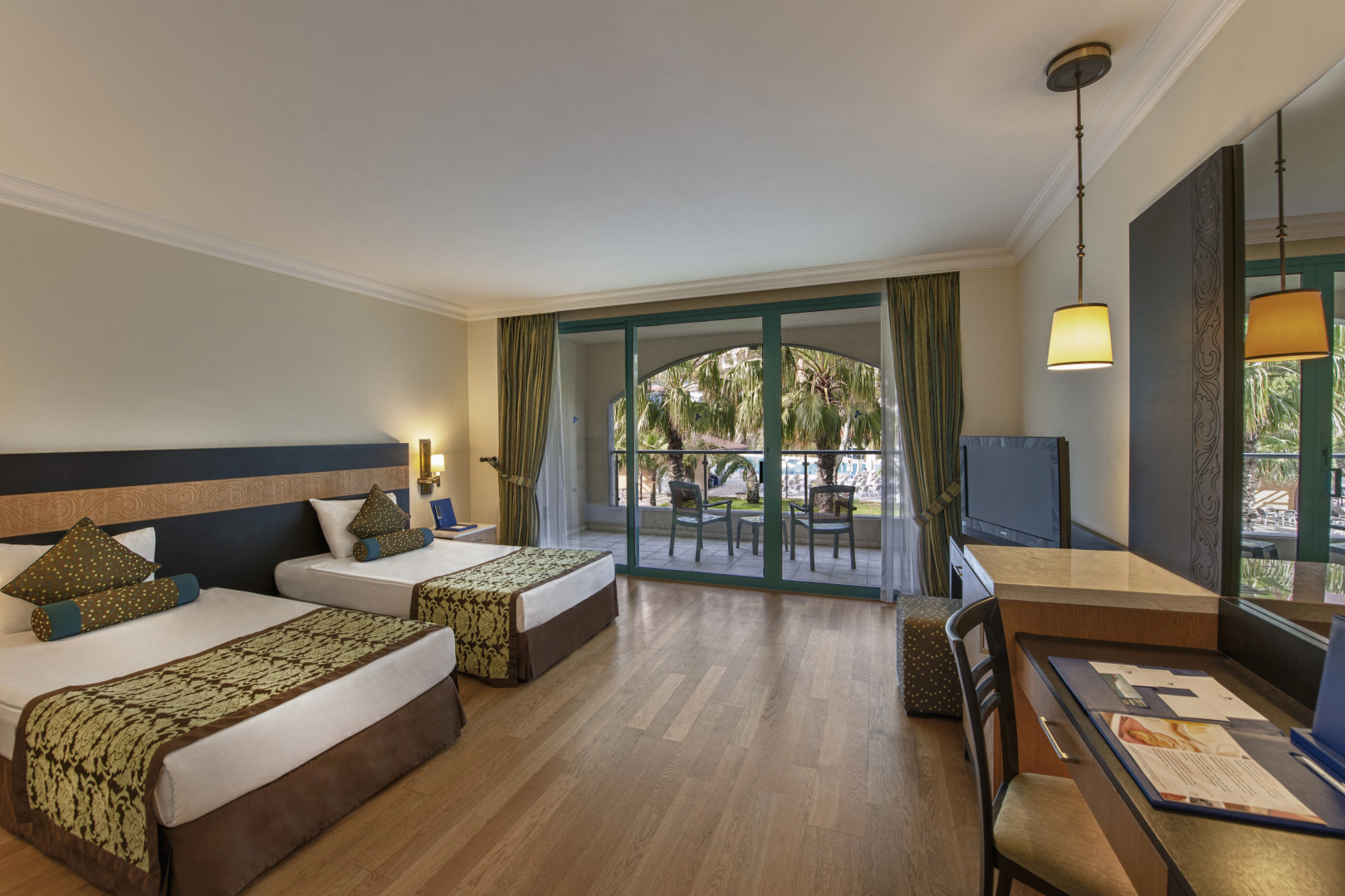 Foto - Sirene Belek Hotel