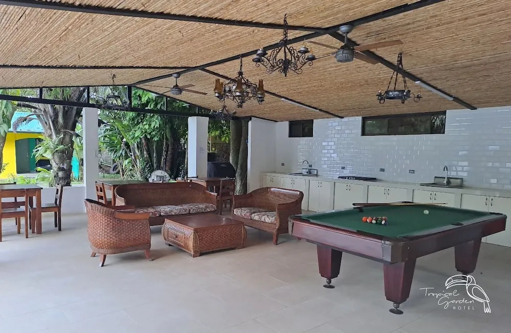 Foto - Hotel Tropical Garden