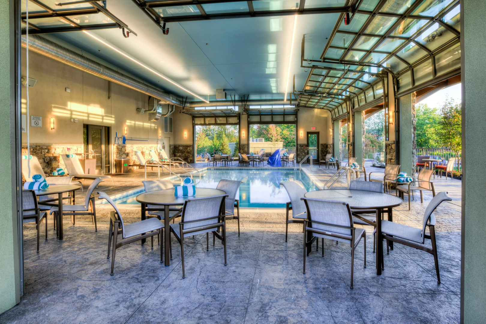 Photo - Courtyard by Marriott Pigeon Forge