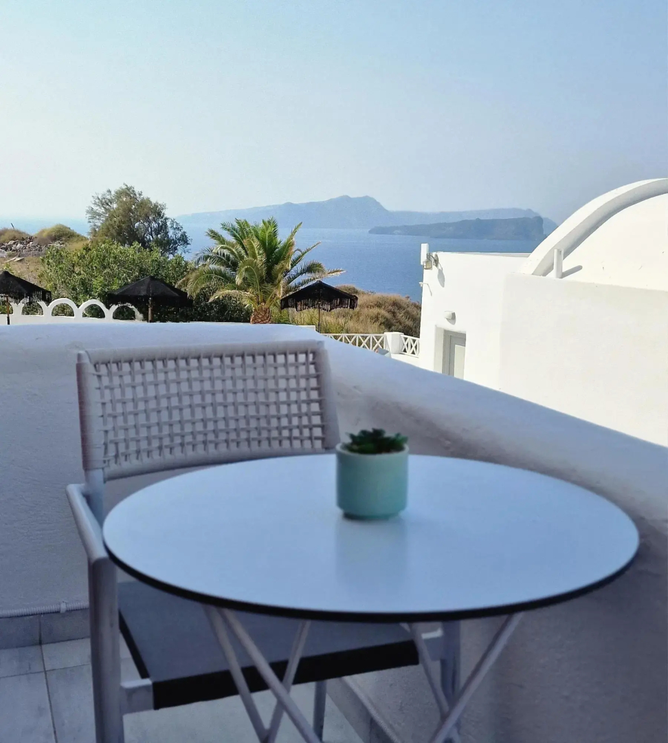 Photo - Santorini View