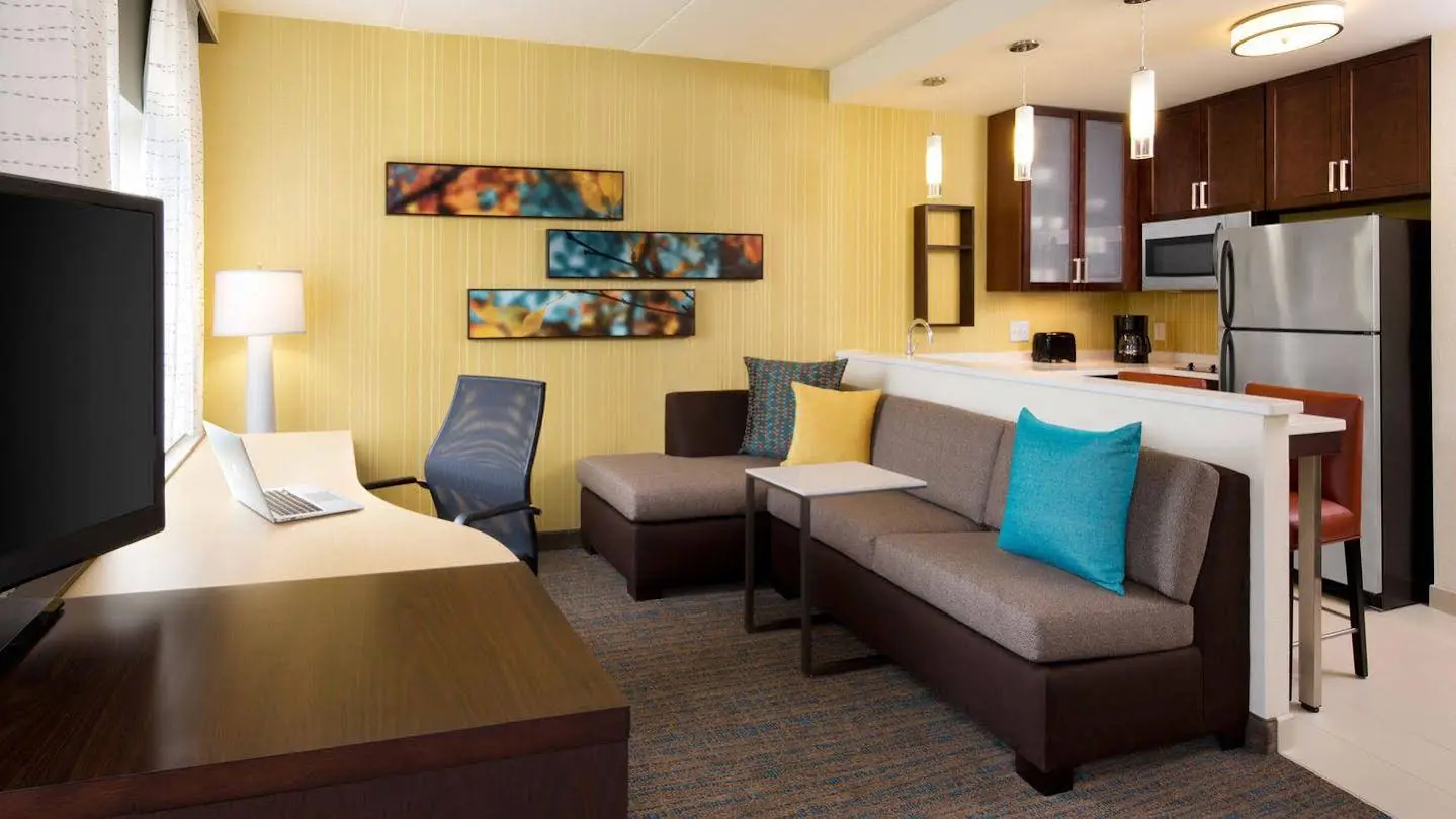 Photo - Residence Inn By Marriott Dallas By The Galleria