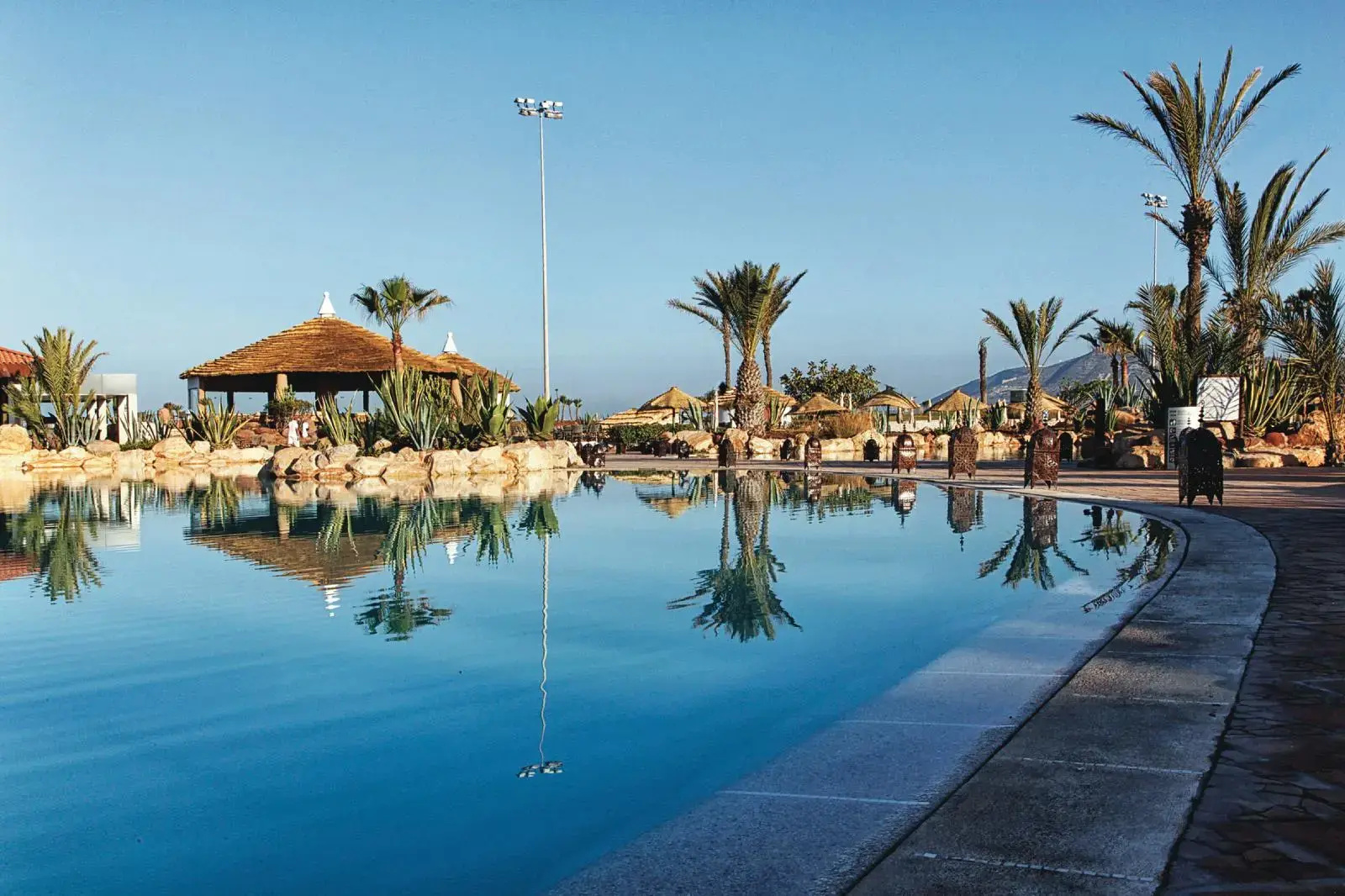 Foto - Hotel Riu Tikida Dunas - All Inclusive