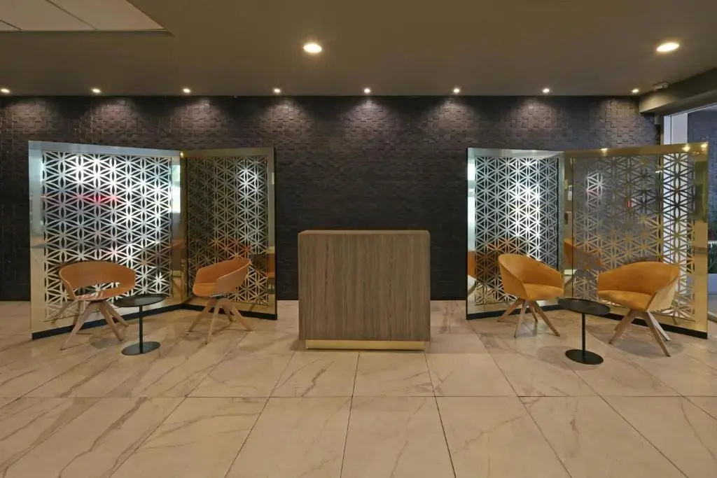 Photo - City Express Plus by Marriott Ciudad de México Mundo E