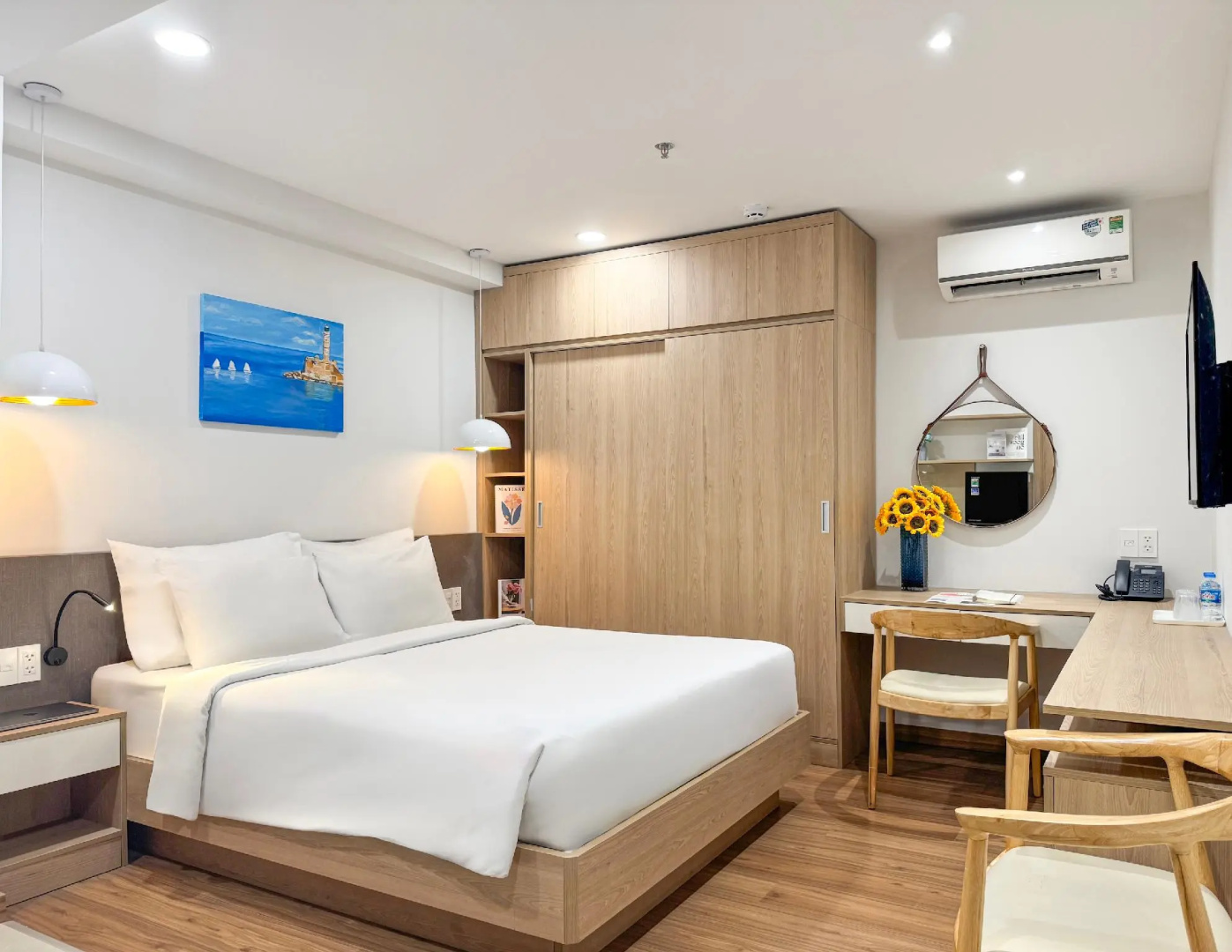 Photo - Cityhouse - LightHouse SG