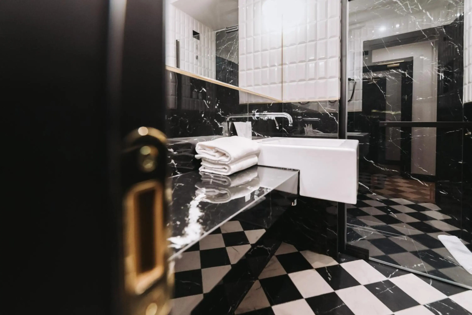 Foto - Hotel Continentale