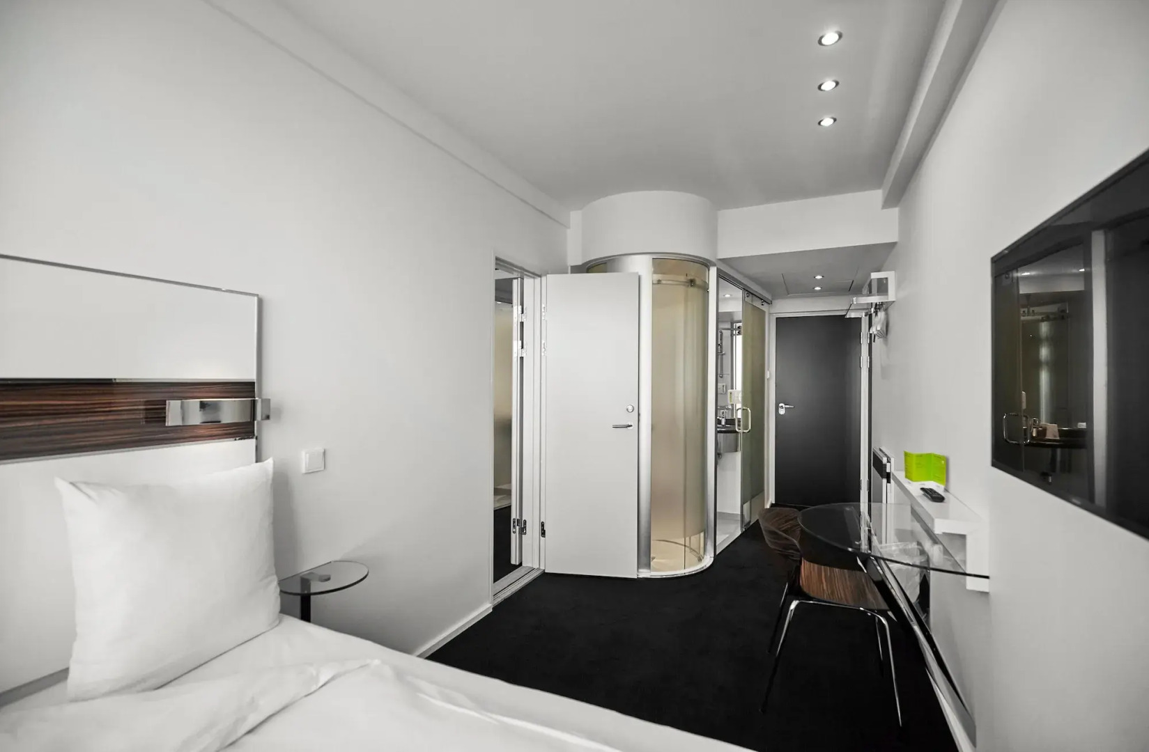 Foto - Wakeup Copenhagen - Bernstorffsgade