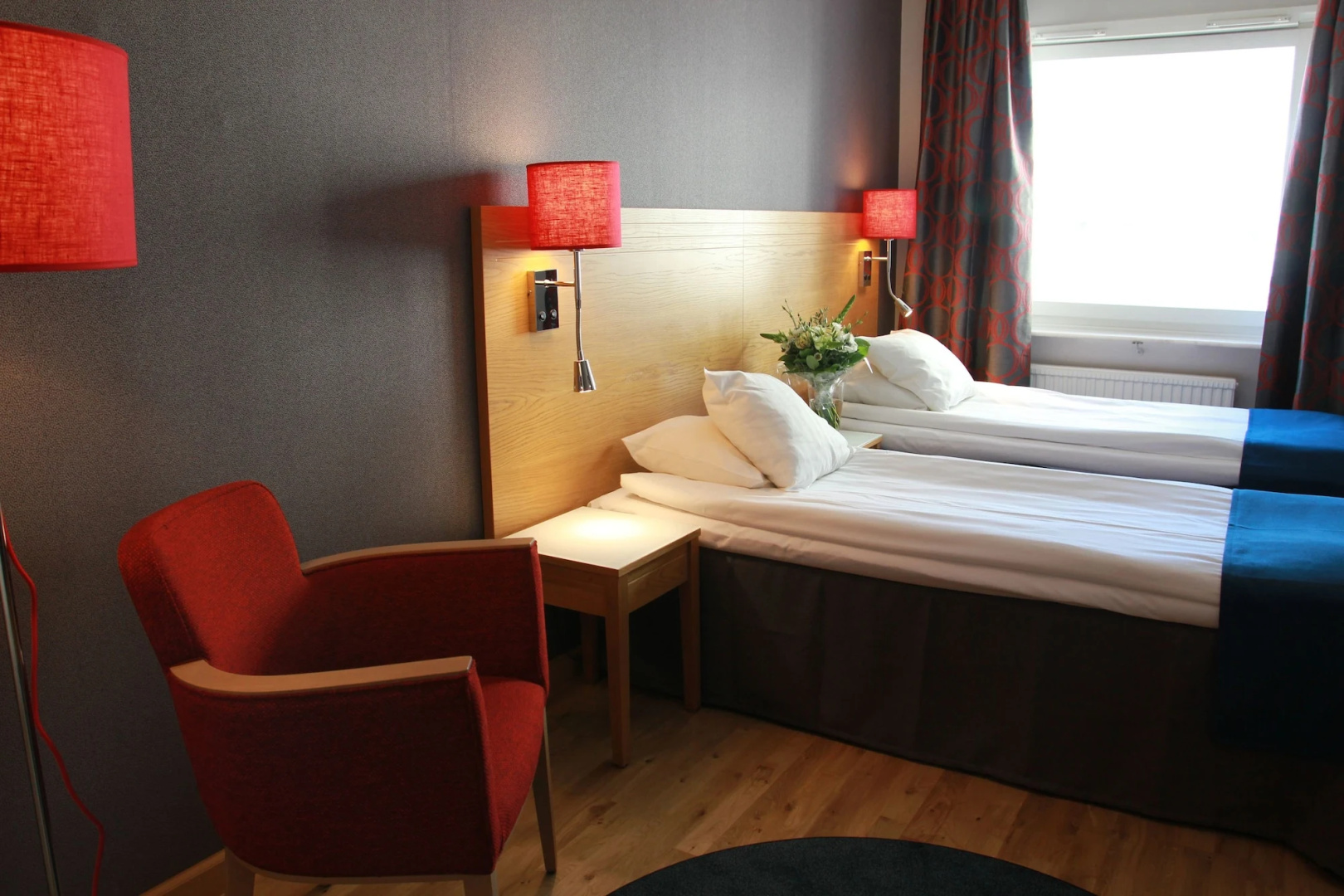Photo - Spar Hotel Gårda