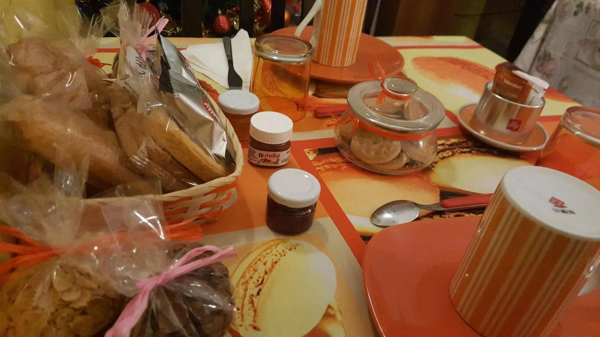 Foto - Domina Romae B&B