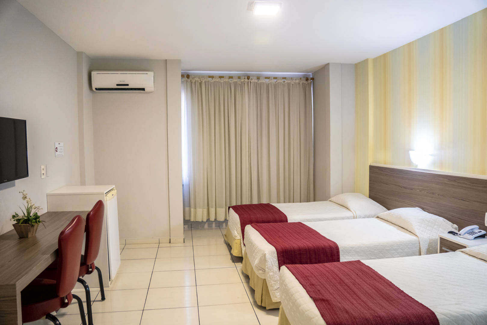 Photo - Foz Plaza Hotel