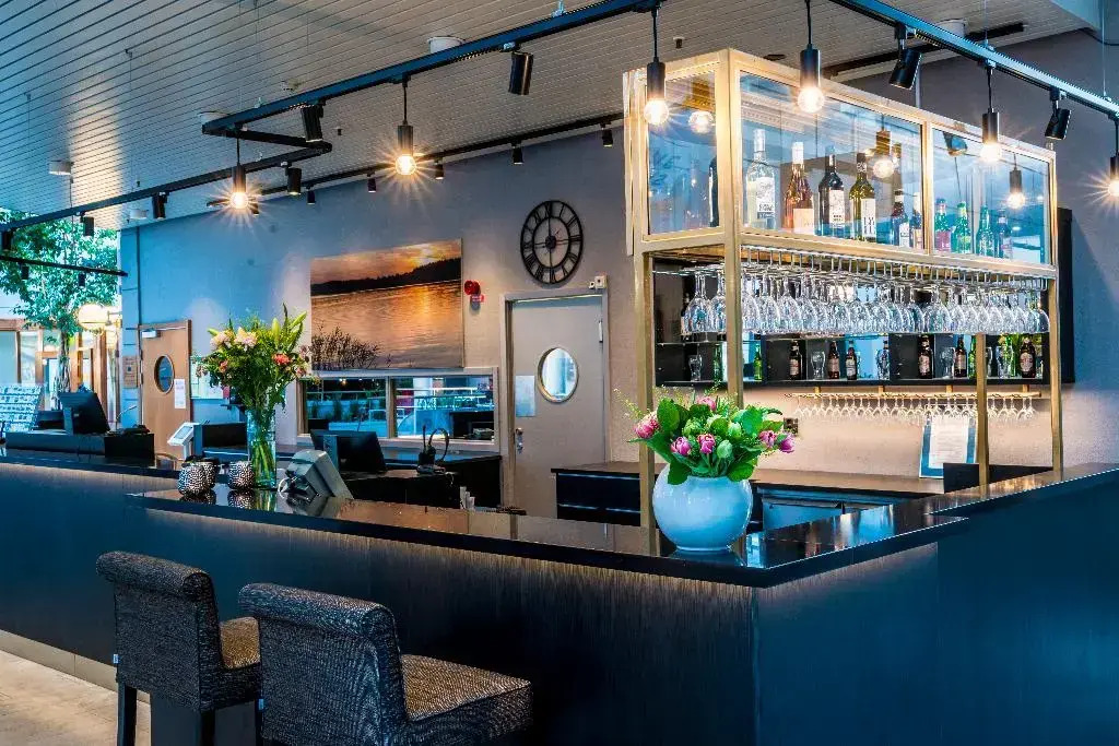 Photo - Scandic Södra Kajen