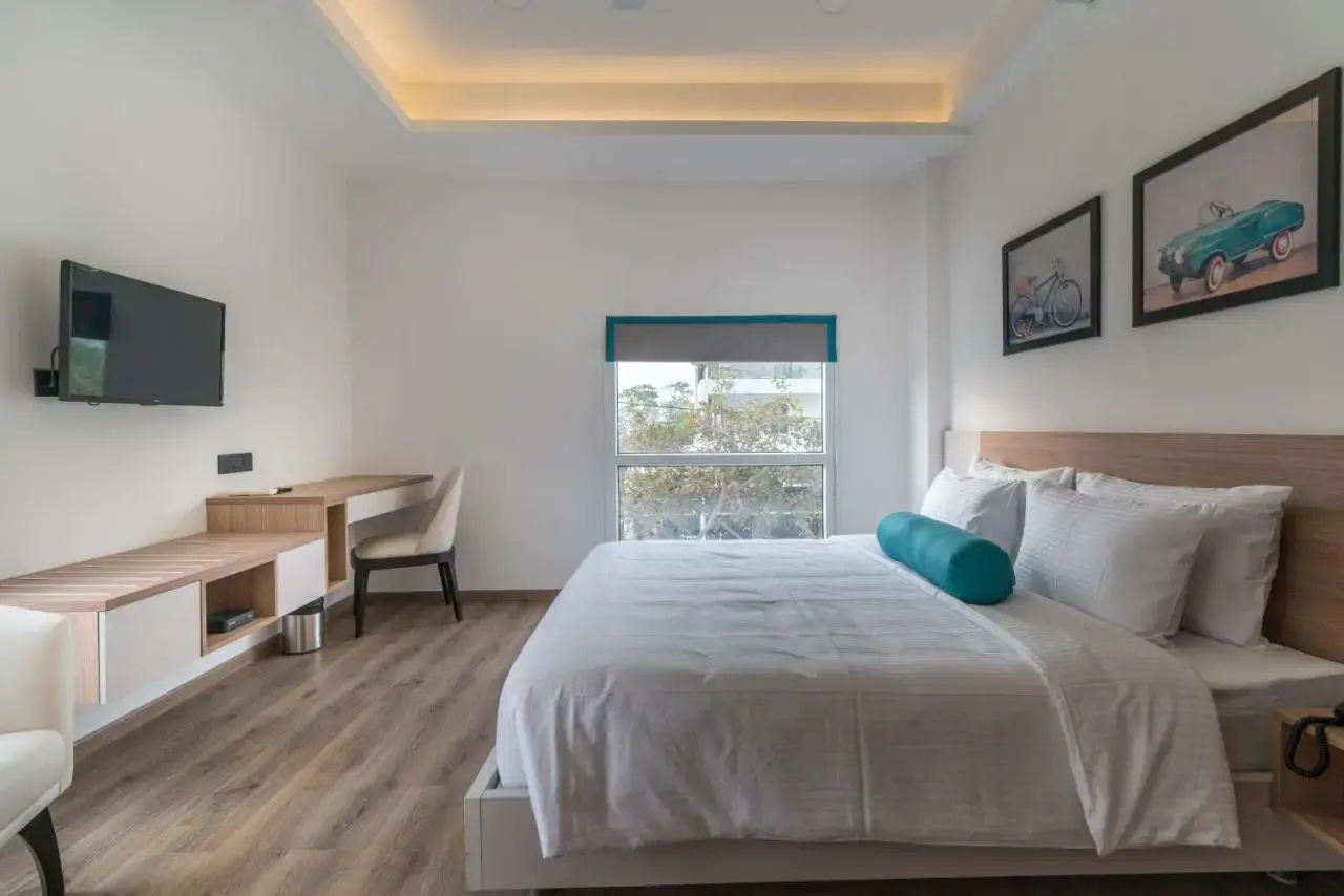 Foto - SKYLA Studios & Suites - Jubilee Hills