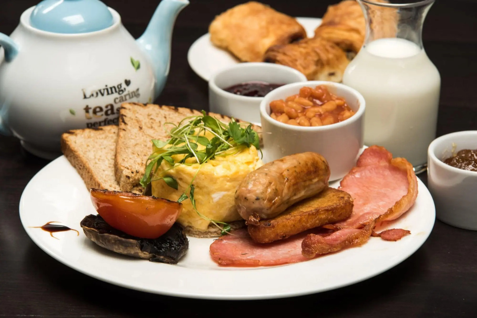 Foto - The Wesley Euston