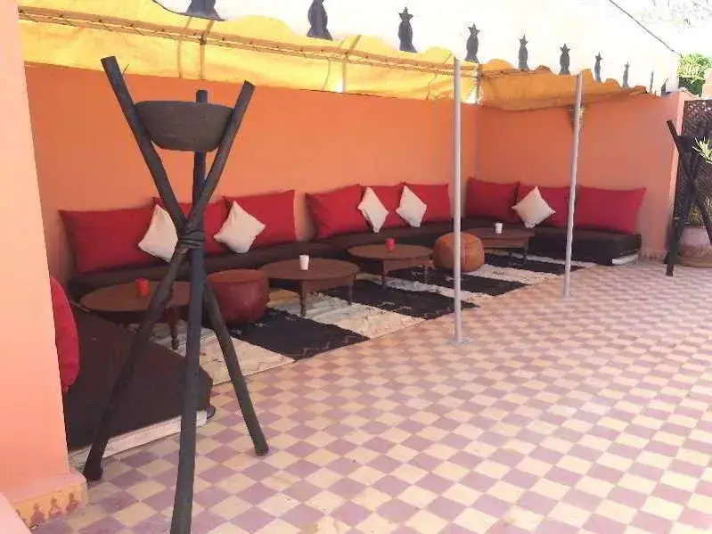 Foto - Riad Dar Palmyra