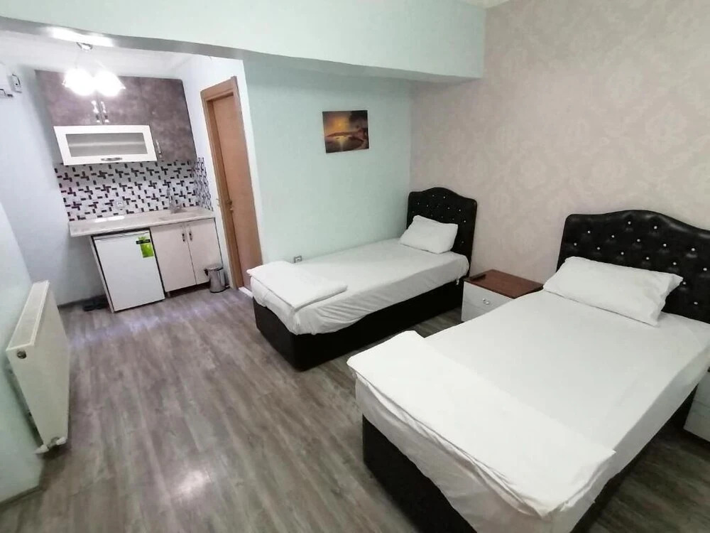 Foto - Mitra Downtown Hotel