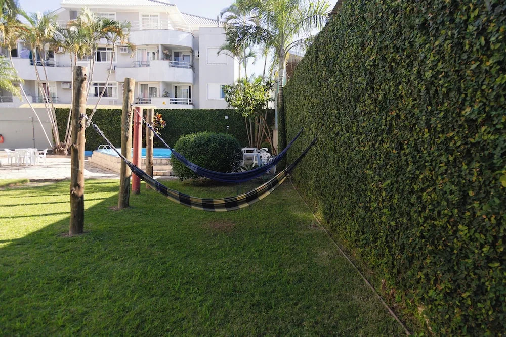 Foto - HANNA Praia Hotel - Florianópolis