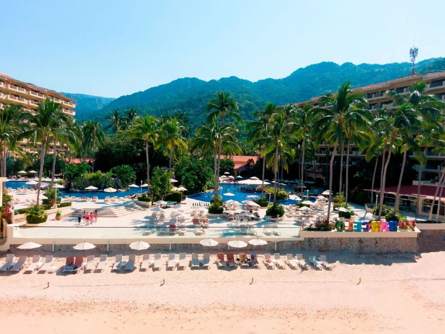 Foto - Barceló Puerto Vallarta - All Inclusive