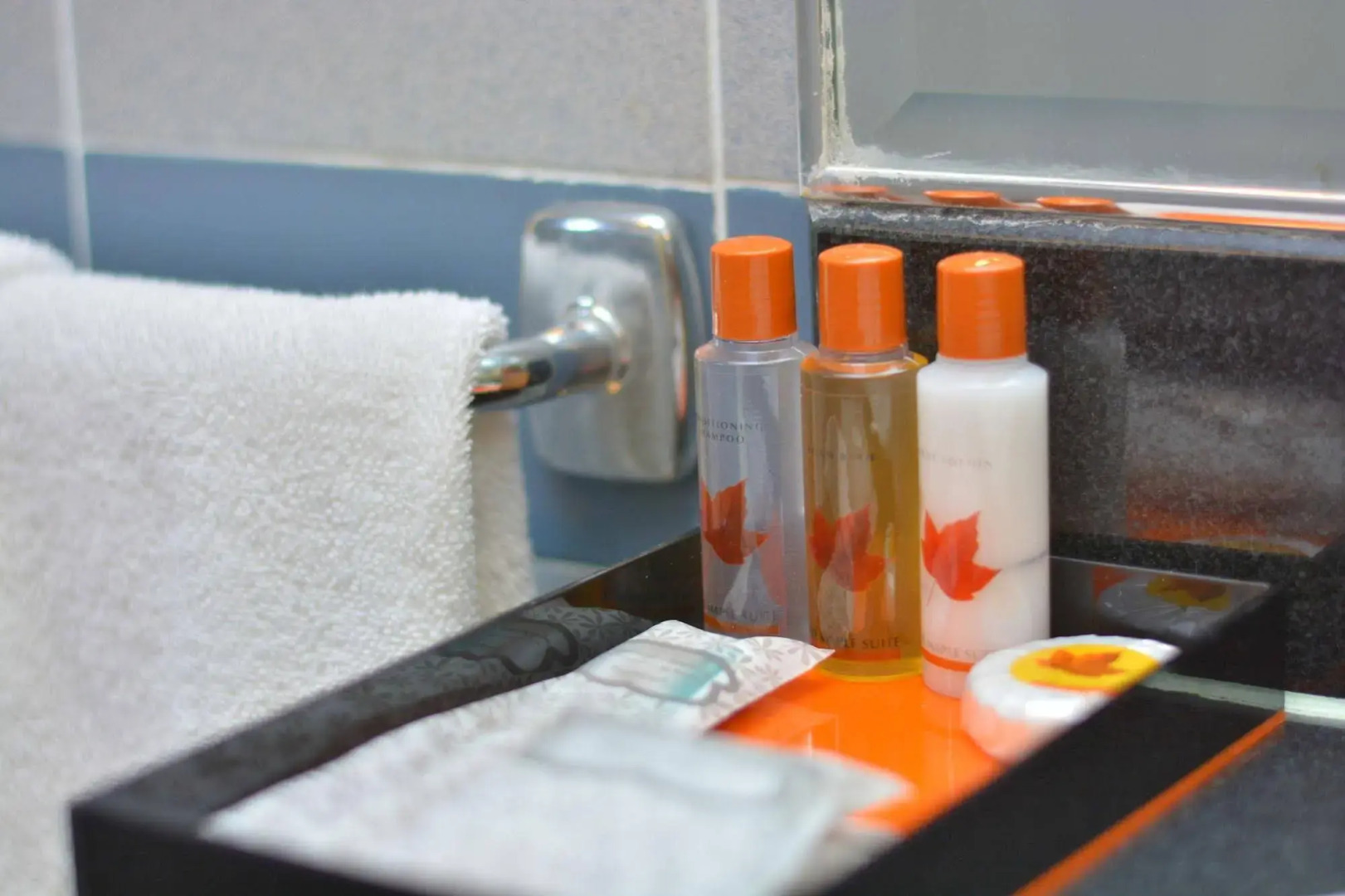 Foto - The Maple Suite