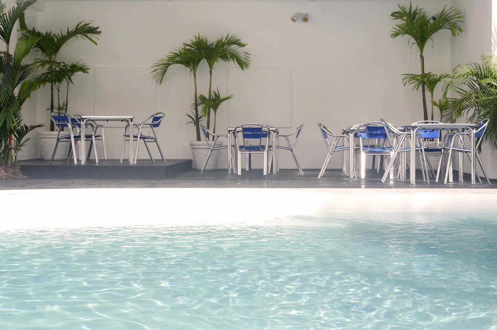 Foto - La Vela Boutique Hotel