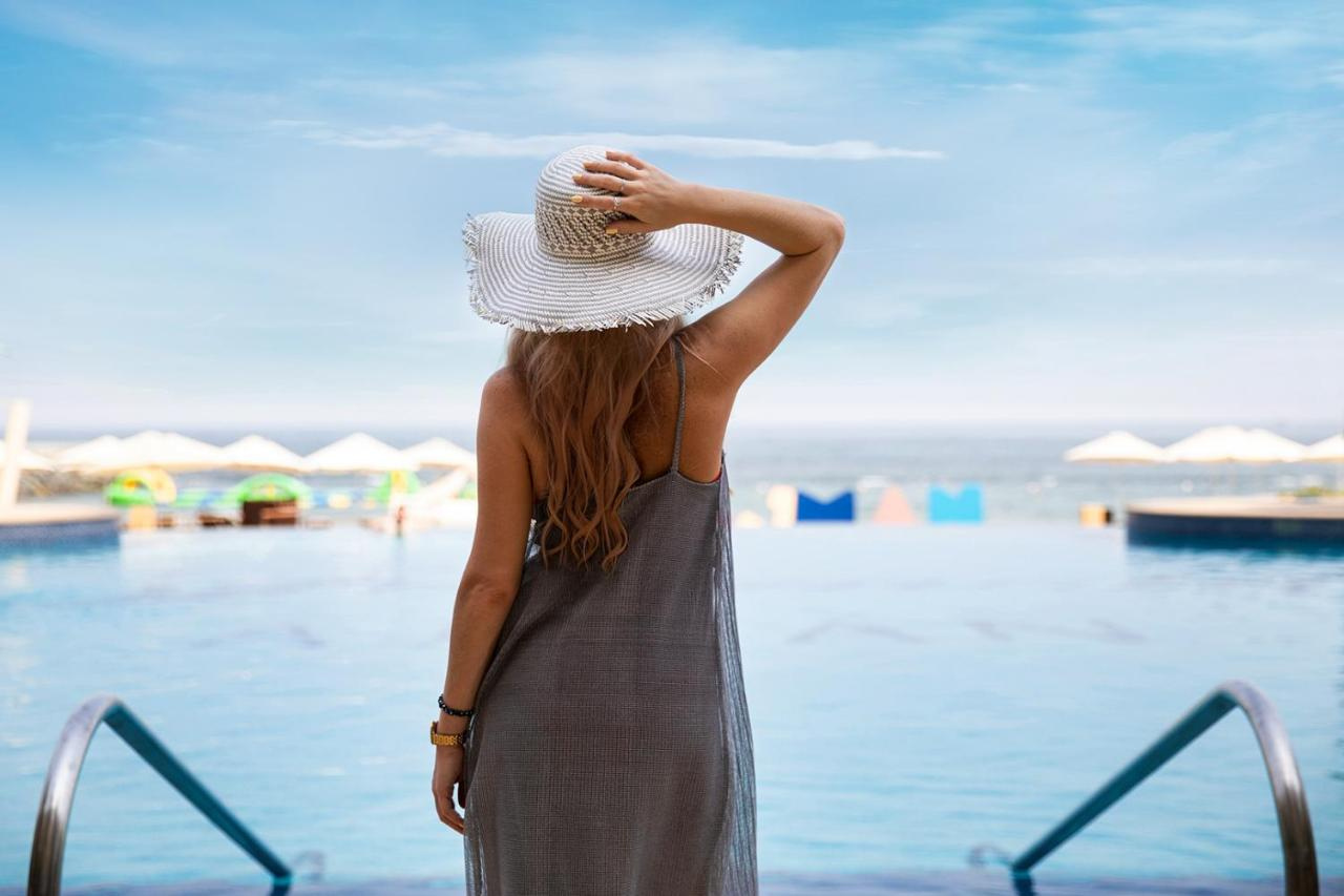 Foto - Fairmont Ajman